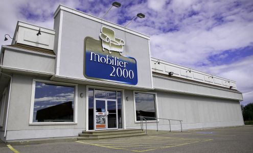 Mobilier 2000 Inc Roberval