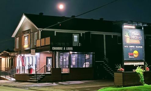 Club Video Depanneur RL La Doré