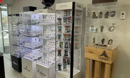 Bijouterie Turcotte Roberval