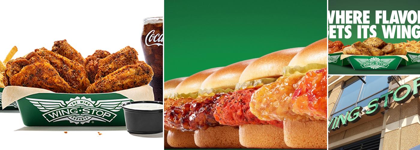 Wingstop