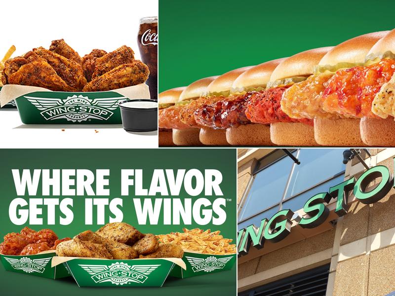 Wingstop