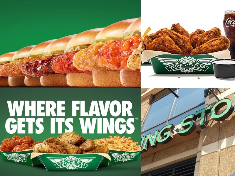 Wingstop