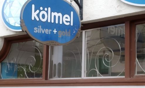 Kolmel Silver & Gold