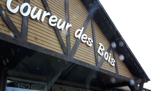 Le Coureur des Bois