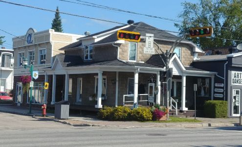 Nault va Style Inc Mont-Laurier