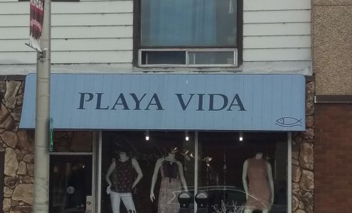 Playa Vida