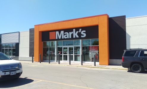 Mark's