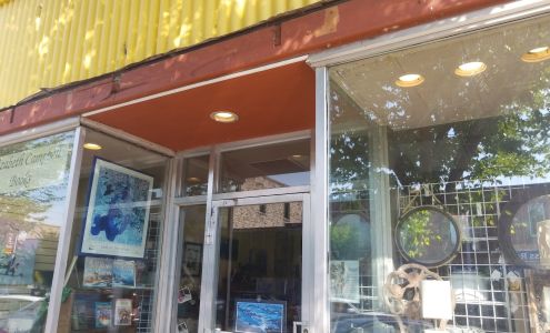 Elizabeth Campbell Books