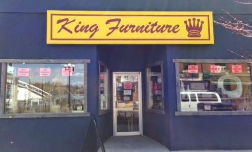 King Furniture & Mattress Kenora
