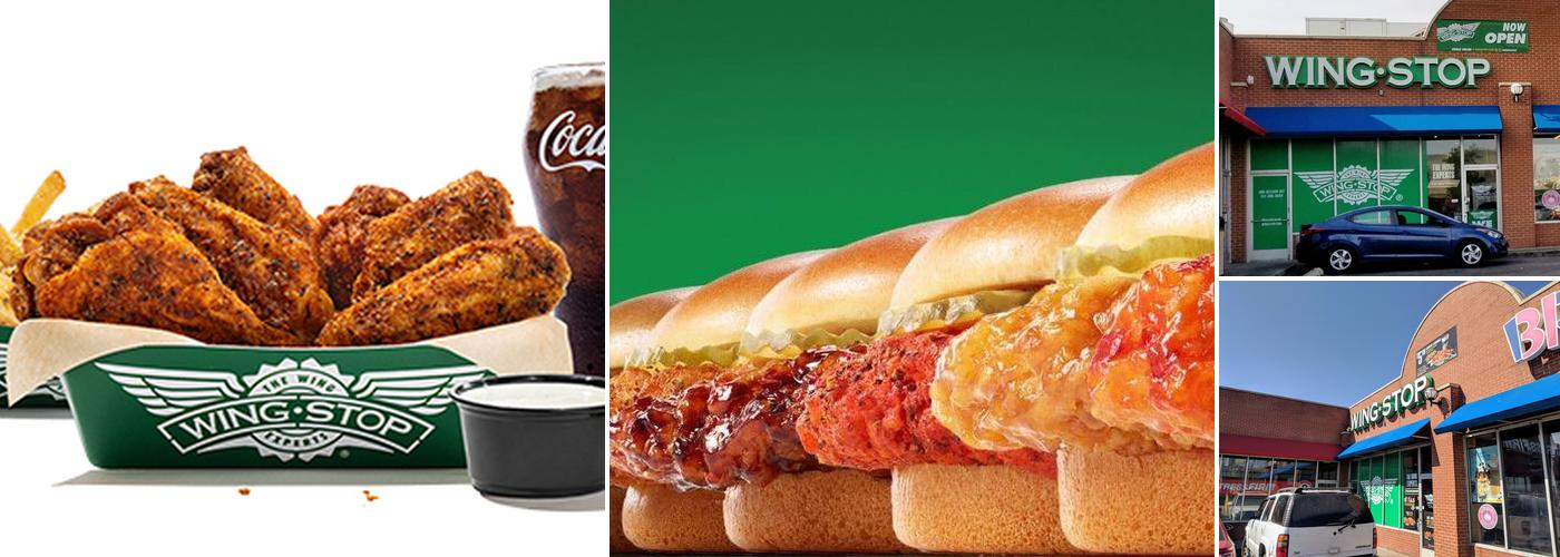 Wingstop