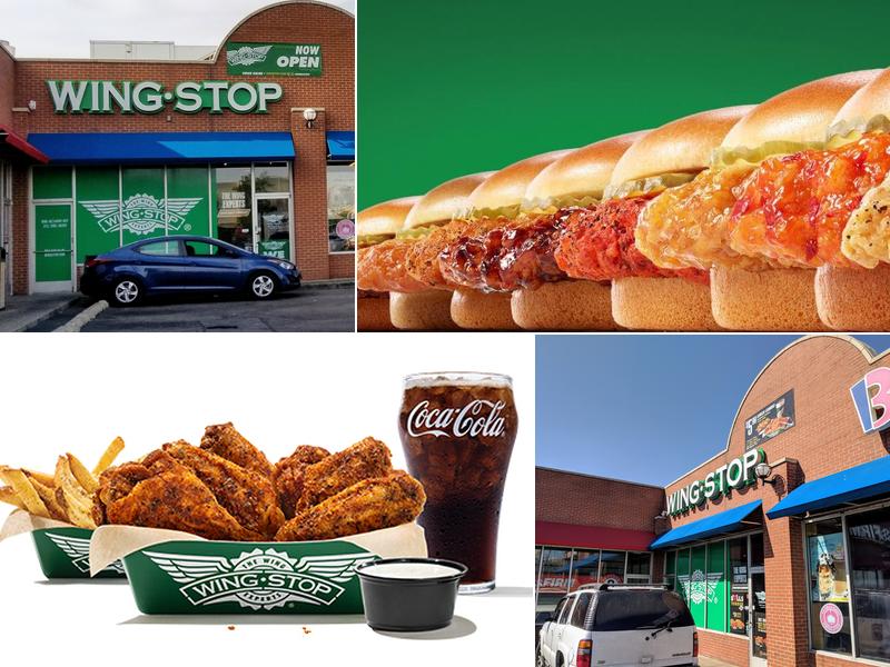 Wingstop