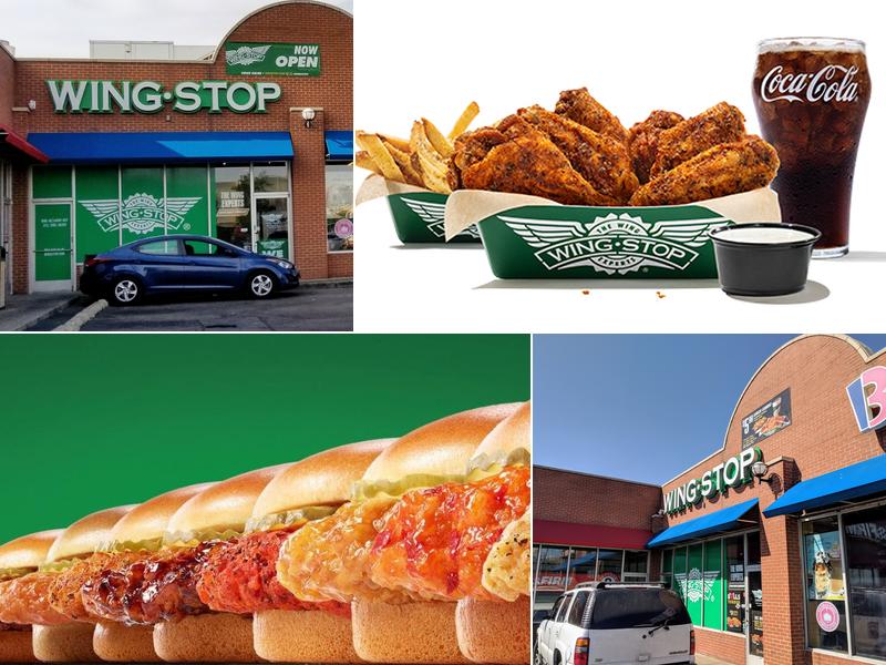 Wingstop