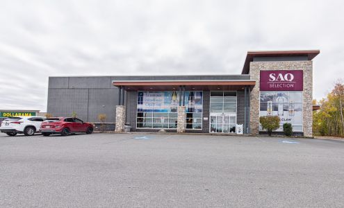 Carrefour du Nord Ouest