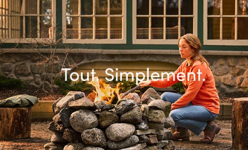 L'Équipeur Val-d'Or