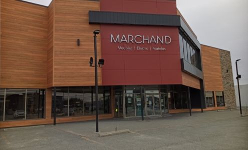 Meubles Marchand Val-d'Or