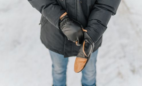 Fourrures Grenier Barraute