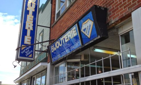 Bijouterie Baribeau Val-d'Or