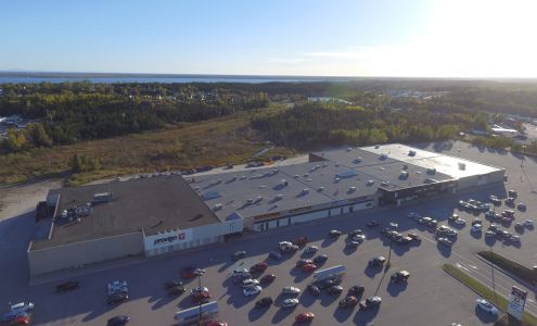 Galeries Baie-Comeau