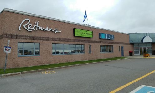 Promenade du St-Laurent