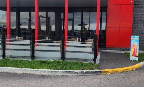 Centre Commercial Laflèche