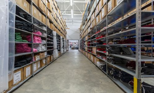 Arseno | Vêtements Personnalisés Matane