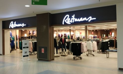 Reitmans