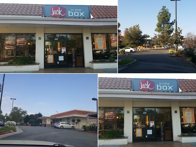 Jack in the Box