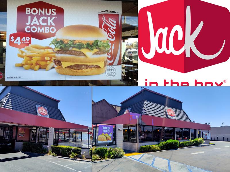 Jack in the Box