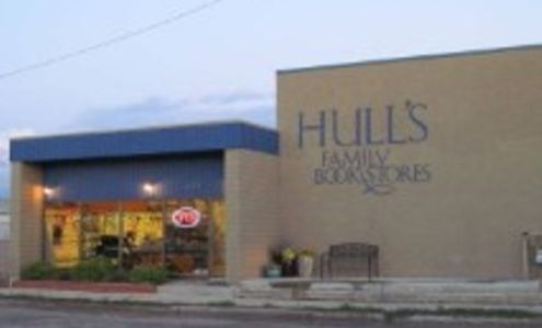 Hull's Family Bookstores