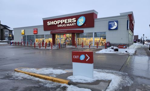 Shoppers Drug Mart