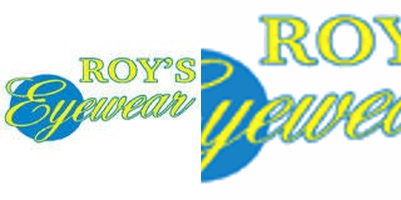 Roy's Eyewear