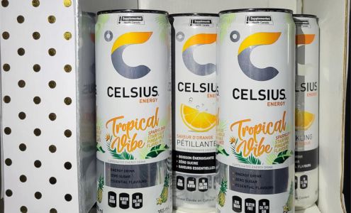 Short Stop 106 Brunetville Road, Kapuskasing Ontario P5N 2G4