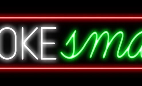 SmokeSmart