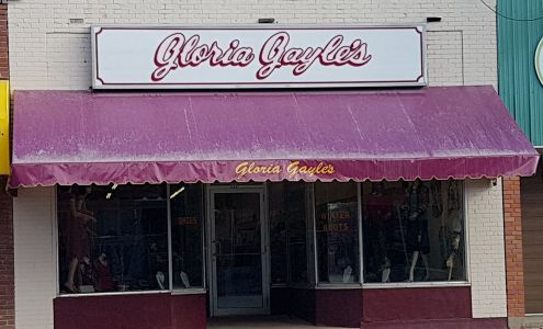 Gloria Gayle's