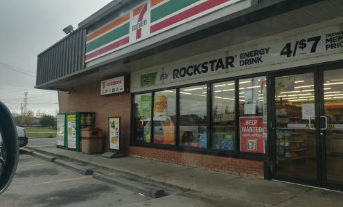 7-Eleven