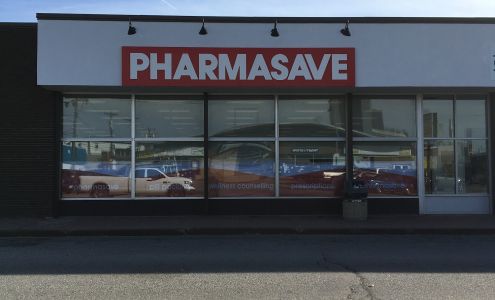 Pharmasave Dryden Dryden