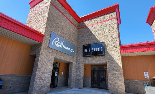 Reitmans Happy Valley-Goose Bay