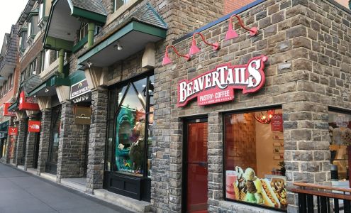 Atmosphere Canada Banff