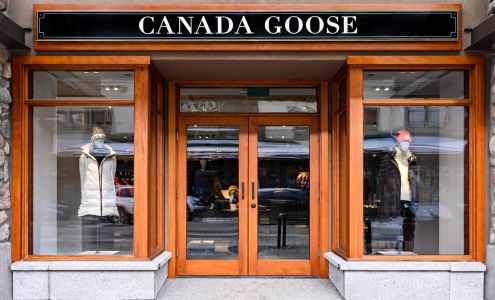 Canada Goose Banff Banff