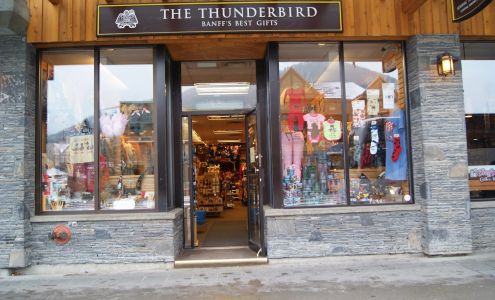 The Thunderbird