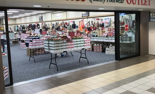 Maxwell’s Quality Footwear OUTLET Yarmouth