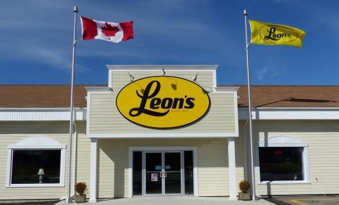 Leon's Furniture Yarmouth