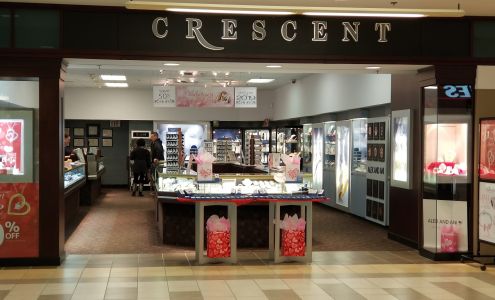 Crescent Gold & Diamonds