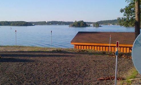 Mystic Loon Trading Co. Parry Sound