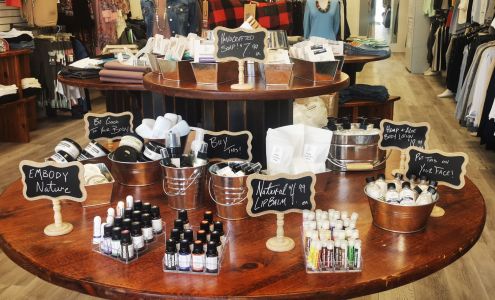 Jeans Unlimited Parry Sound