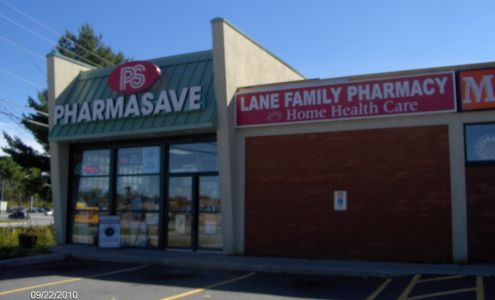 Pharmasave Lane Family Pharmacy Parry Sound