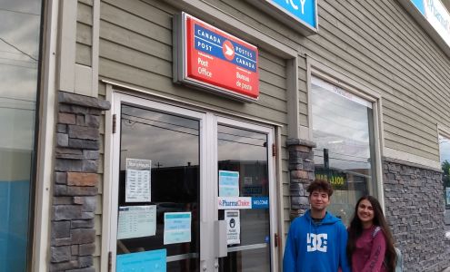 Bens Pharmacy Limited Stephenville