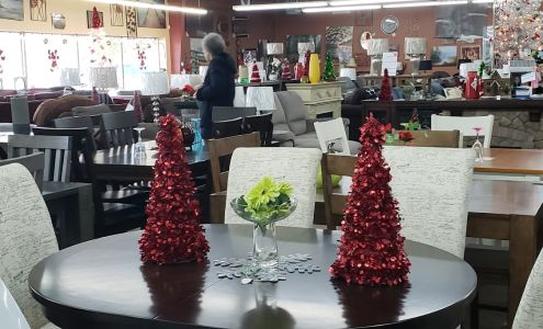 Home Town Furniture Stephenville