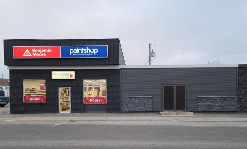 Paint Shop Stephenville