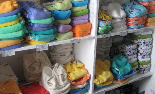 Arctic Cotton Iqaluit